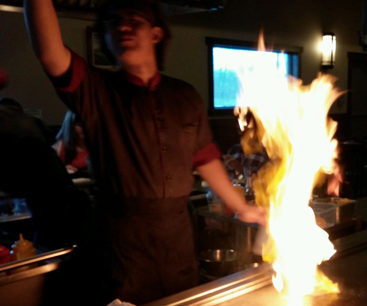 Best Asian Food: House of Kobe